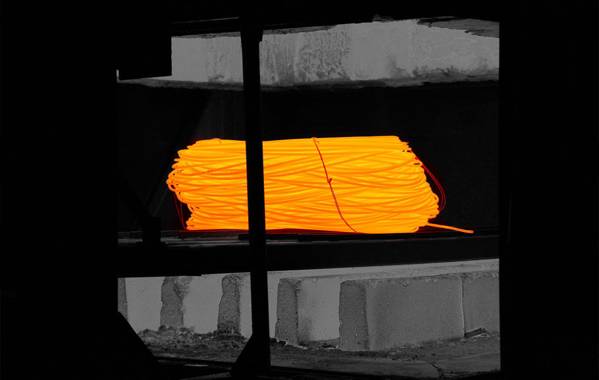 Traitement Thermique